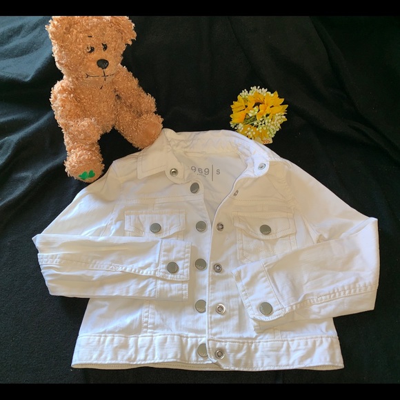 GAP Other - GAP  little girl size S/2T jacket